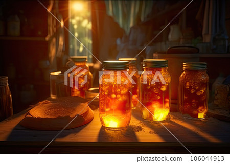 Honeyed Moonshine Honeyed Moonshine 106044913