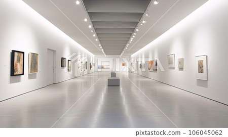 Contemporary Artistry: Spotlight on Innovation Contemporary Artistry: Spotlight on Innovation 106045062
