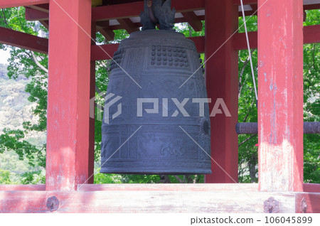 京都府宇治市鐘樓 106045899