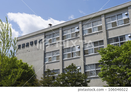 小樽雙葉高中 106046022