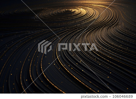 gold and black textured background gold and black textured background 106046689