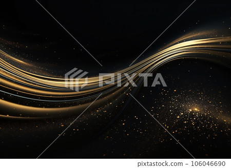 gold and black textured background gold and black textured background 106046690