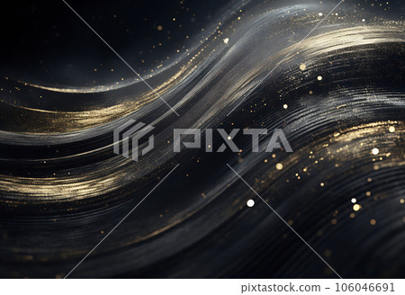 gold and black textured background gold and black textured background 106046691