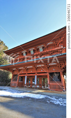 Koyasan Daimon (Koya Town, Ito District, Wakayama Prefecture) 106046711