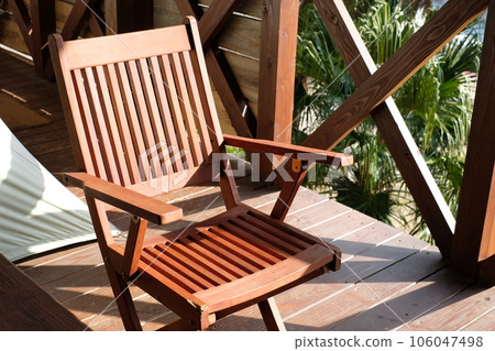 戶外椅子的照片 戶外椅子的照片 106047498