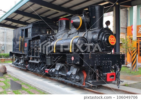 steam train 106049706
