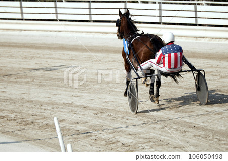 Harness racing Harness racing 106050498