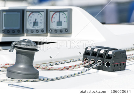 Boat instruments Boat instruments 106050684