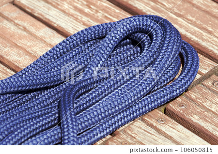 Nautical rope 106050815
