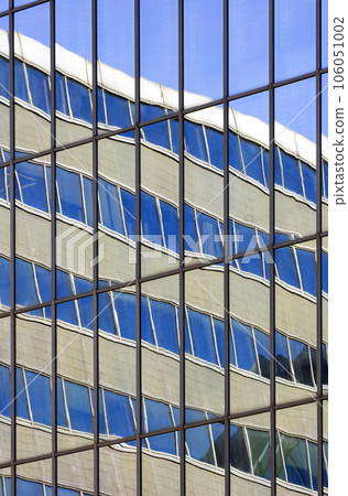 Office building Office building 106051002