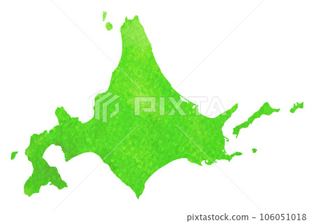 simple green hokkaido 106051018