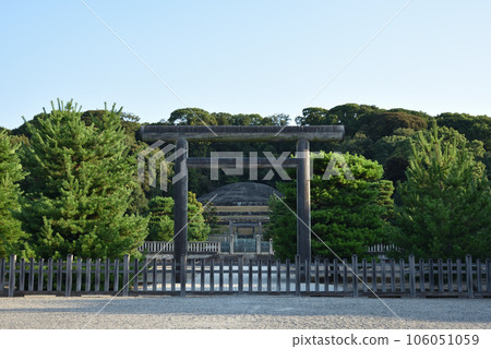 皇帝明治伏見 -  monoyama 106051059