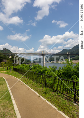 群馬縣長野原町山馬林故鄉公園 群馬縣長野原町山馬林故鄉公園 106051360