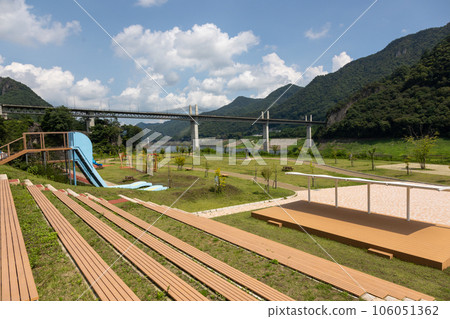 群馬縣長野原町山馬林故鄉公園 106051362