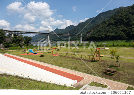 群馬縣長野原町山馬林故鄉公園 106051367