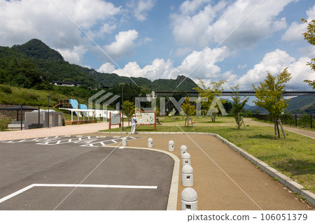 群馬縣長野原町山馬林故鄉公園 群馬縣長野原町山馬林故鄉公園 106051379
