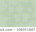 green background blur natural material 106051887