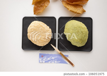 Autumn equinoctial week is ohagi Autumn equinoctial week is ohagi 106051975