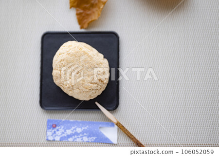 Autumn equinoctial week is ohagi Autumn equinoctial week is ohagi 106052059