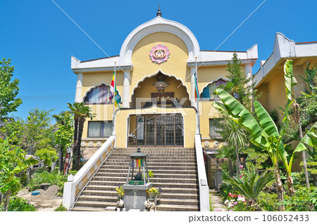 [大蓮寺] 鳥取縣倉吉市新町 106052433