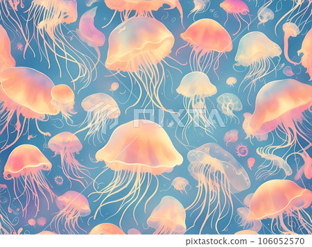 jelly fish wallpapers by aesthicswallpapers on DeviantArt