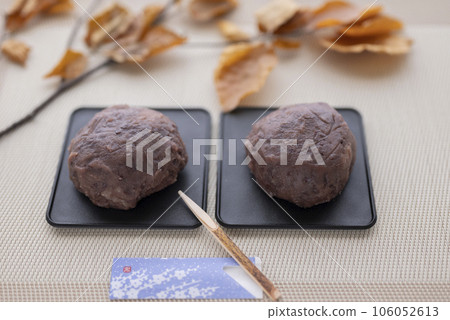 秋分周是萩 106052613