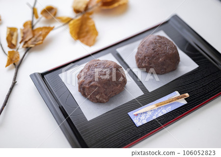 秋分周是萩 106052823