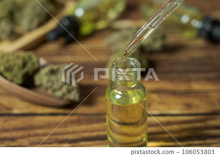 Cannabis Cannabis 106053803
