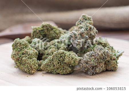 Cannabis Cannabis 106053815