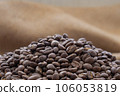 coffee beans 106053819
