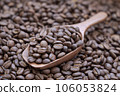 coffee beans 106053824