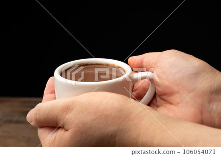 cocoa hands cocoa hands 106054071