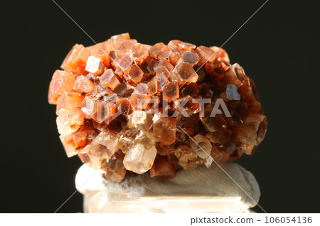 Kaishi / Aragonite Kaishi / Aragonite 106054136