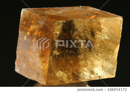 方解石/橙色方解石 106054172