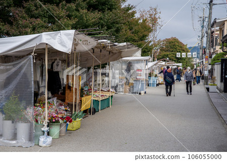 [Miyagawa Morning Market] Hida Takayama 106055000
