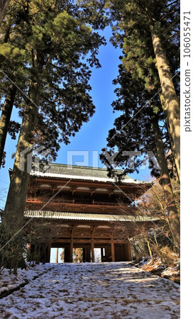 Koyasan Daimon (Koya Town, Ito District, Wakayama Prefecture) 106055471