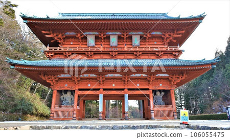 Koyasan Daimon (Koya Town, Ito District, Wakayama Prefecture) Koyasan Daimon (Koya Town, Ito District, Wakayama Prefecture) 106055475