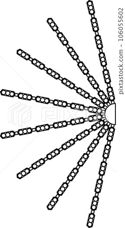 台灣檳榔店招牌_畫線 106055602