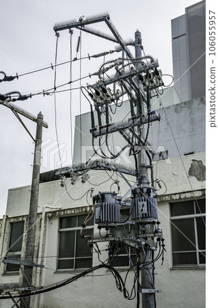 Gifu City Transformer and Bird Repellent Gifu City, Gifu Prefecture 106055957