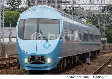 小田急浪漫專車MSE 15週年紀念玉川泉 小田急浪漫專車MSE 15週年紀念玉川泉 106056350