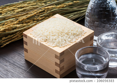 Rice wine Rice wine 106056383