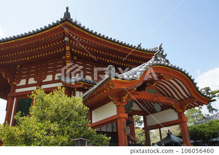 Nara Kofukuji Minami Dodo 106056460