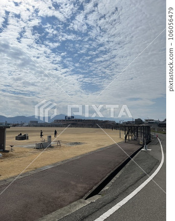 OK 石井公園 OK 石井公園 106056479