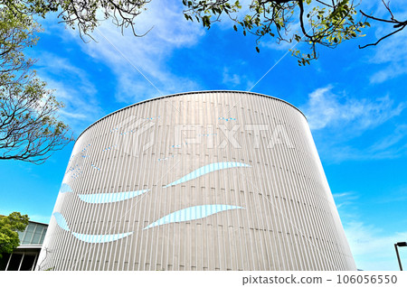 福井縣敦賀市敦賀港 Kirameki Minatokan 106056550