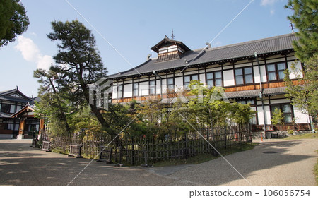 奈良酒店本館 奈良酒店本館 106056754