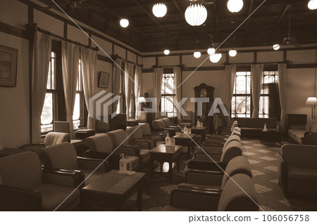 Nara Hotel Interior Nara Hotel Interior 106056758