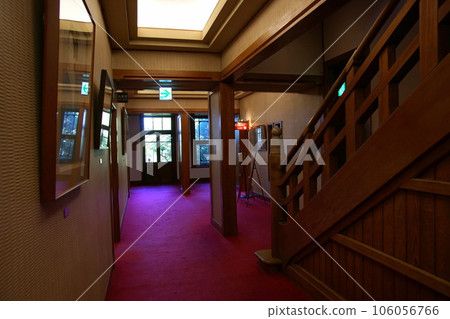 奈良酒店內景 奈良酒店內景 106056766