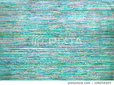 Grunge style stripe x dot pattern background image green Grunge style stripe x dot pattern background image green 106056805