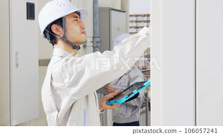 工程師檢測設備 工程師檢測設備 106057241