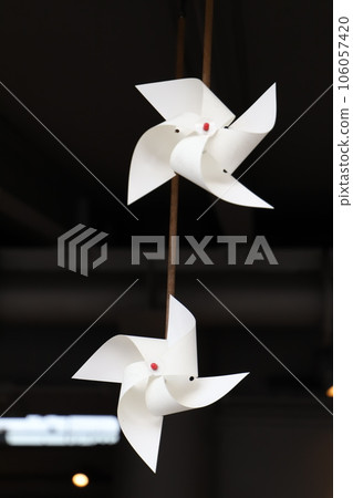 風車的風景 風車的風景 106057420